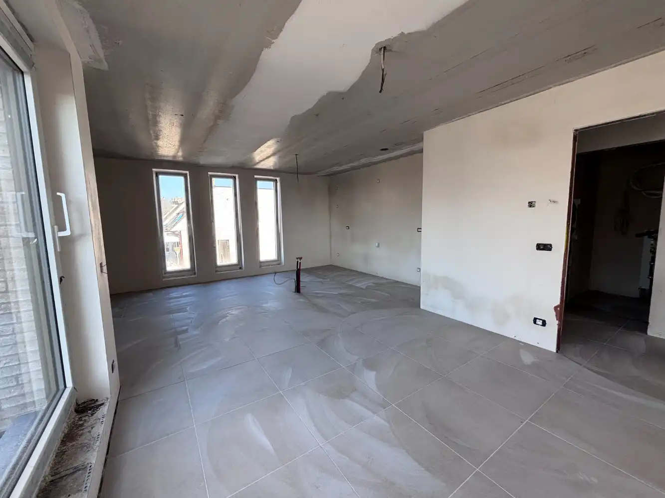 Kleinschalig nieuwbouwproject met uiterst aangename ligging te Middelkerke foto 5