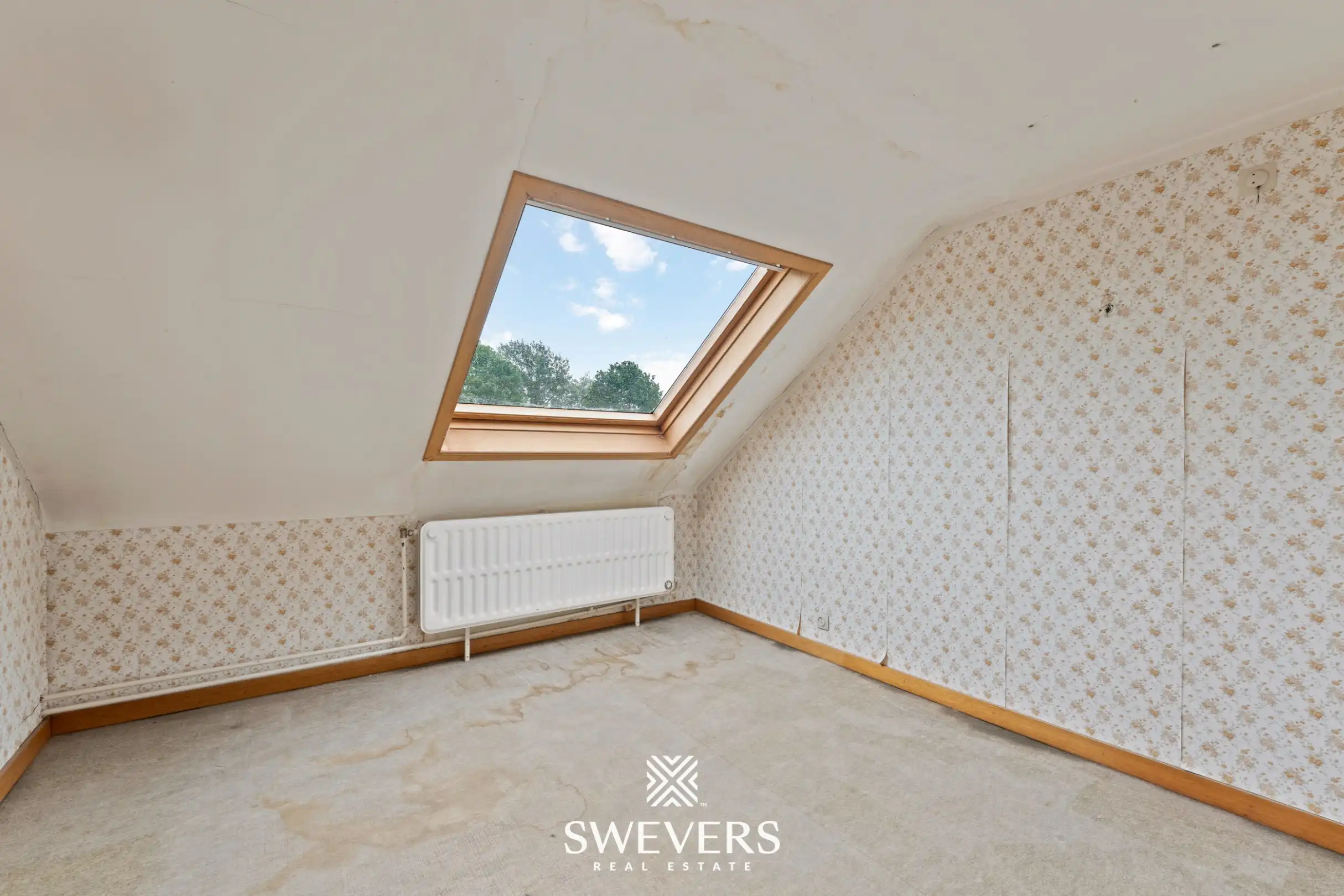 Bijzonder ruime villa (346m²) met mooie grote tuin op centrale locatie in Alken foto 20