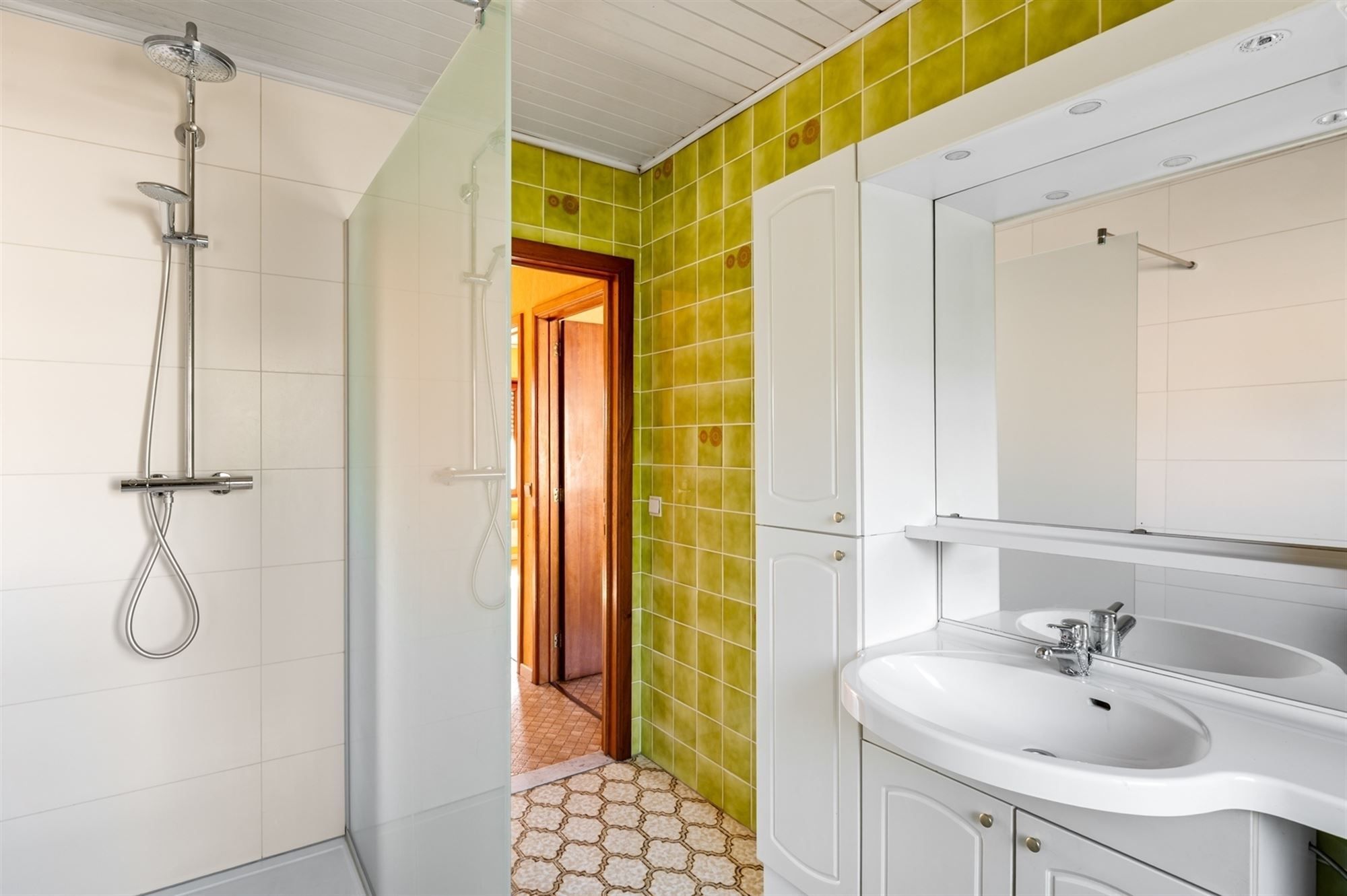 Aangename woning met 2 (mogelijk 4!) slaapkamers te Duffel foto 9