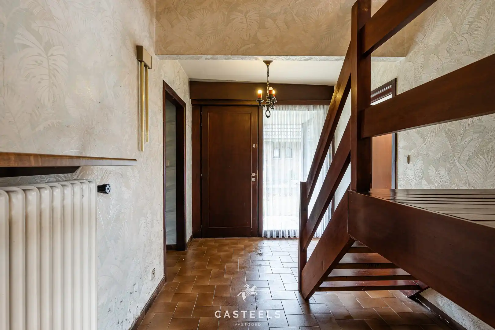 Te renoveren vrijstaande woning met veel mogelijkheden te Melle foto 4