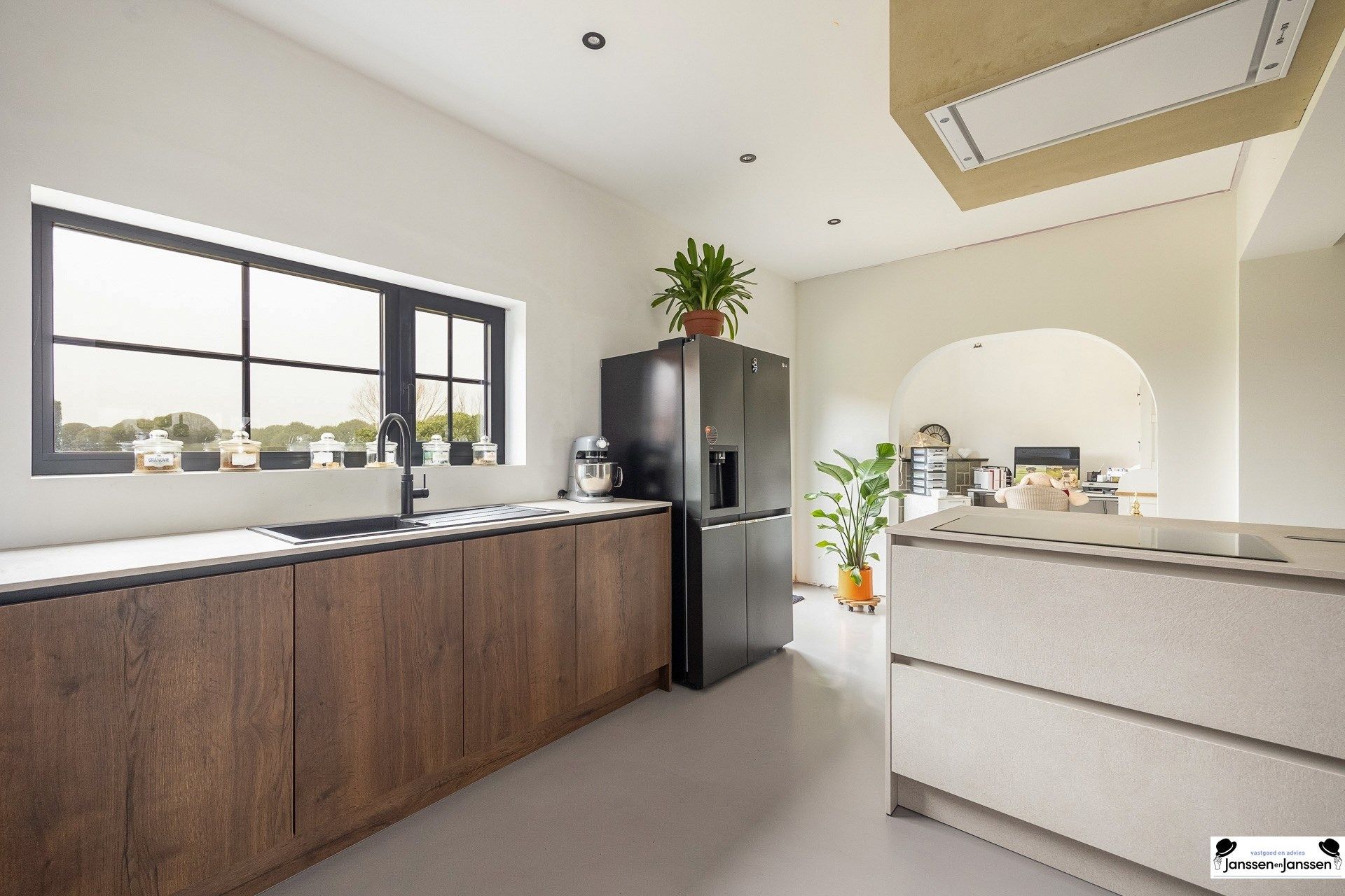 Charmante Gerenoveerde Hoeve met luxe afwerking en Modern comfort foto 4