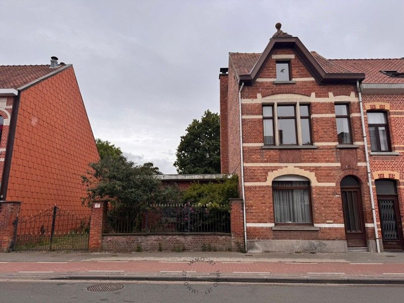Projectgrond / te renoveren woning  – diverse mogelijkheden foto 4