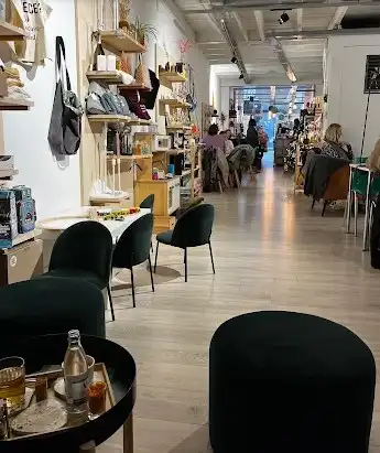 INSTAPKLAAR HANDELSPAND TE HUUR (BAR BLEND) foto 2