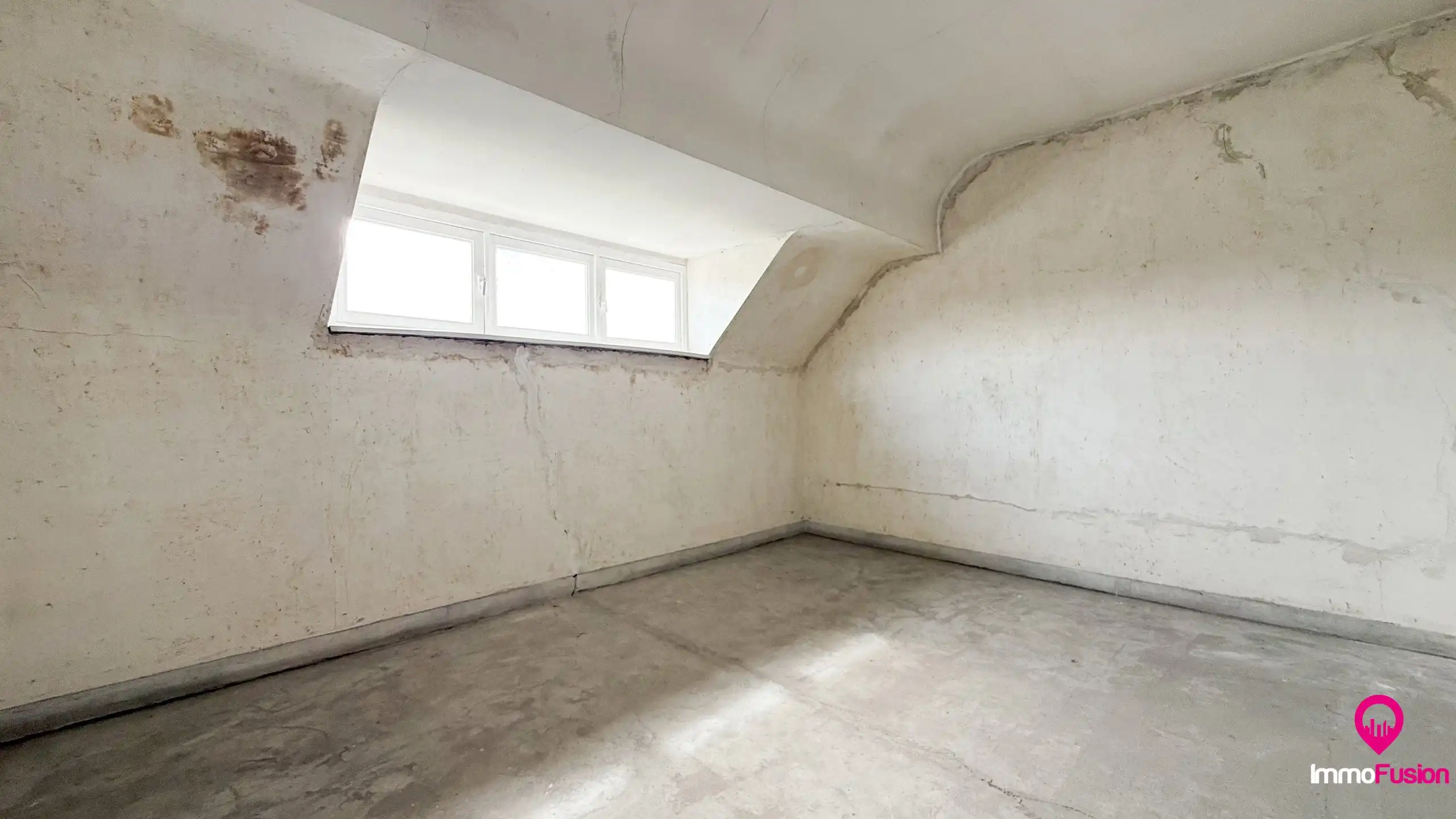 Ruim perceel met 3 slaapkamers in groene omgeving!  foto 20