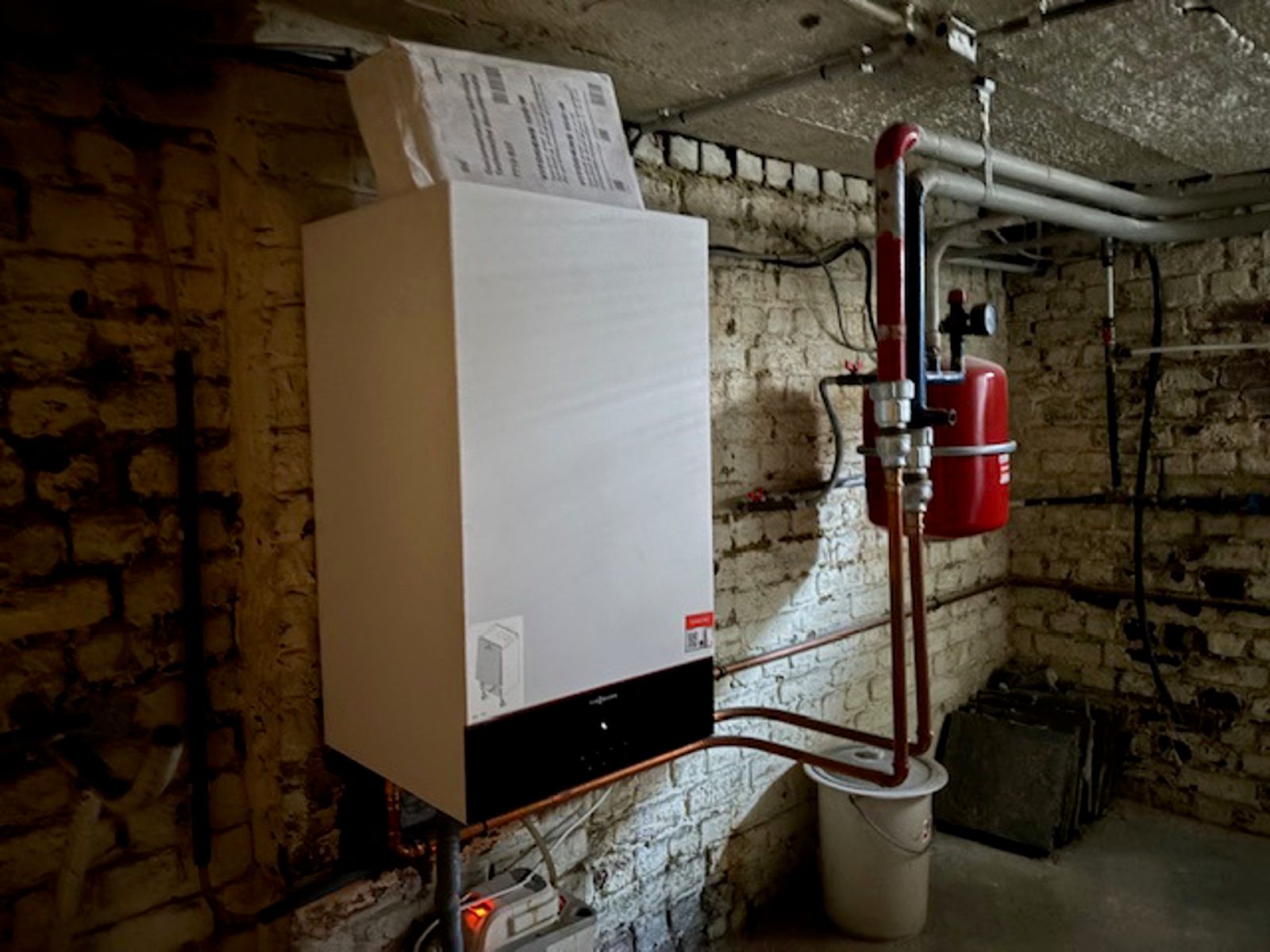 Zeer ruime woning 3 slpks te Linter foto 15