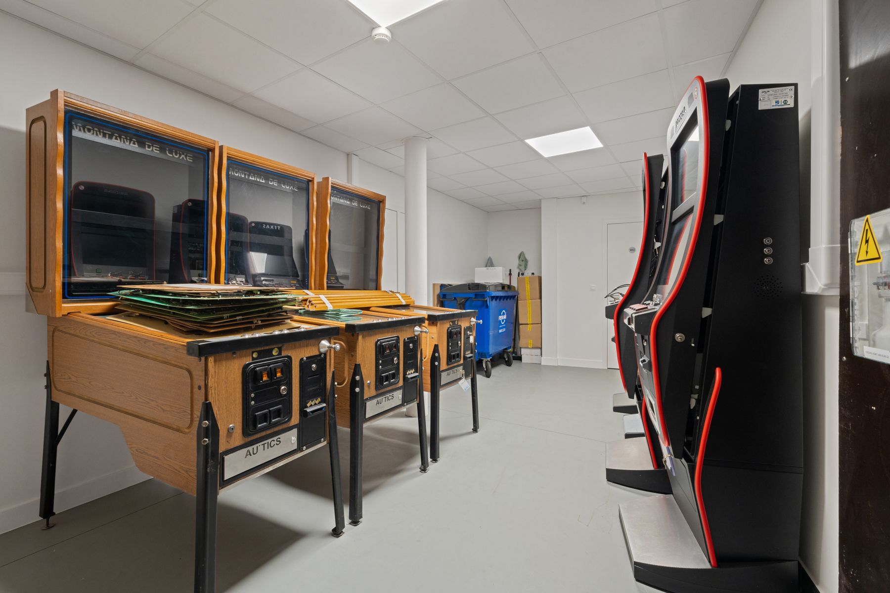 Handelspand in centrum van Sint-Pieters-Leeuw foto 17