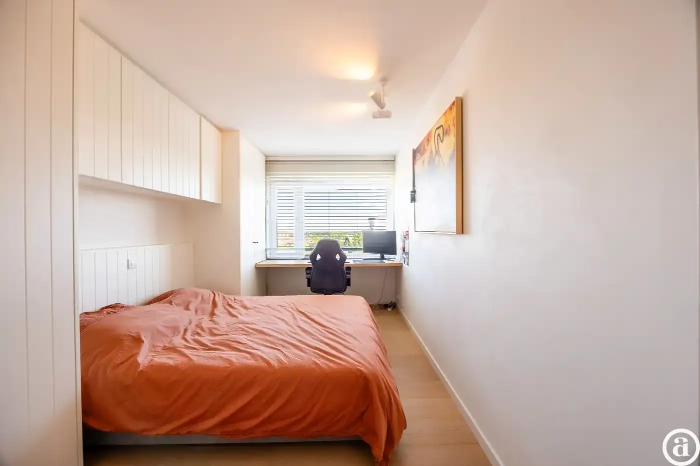 Exclusieve mezzanine met panoramisch zeezicht (406m²). foto 34