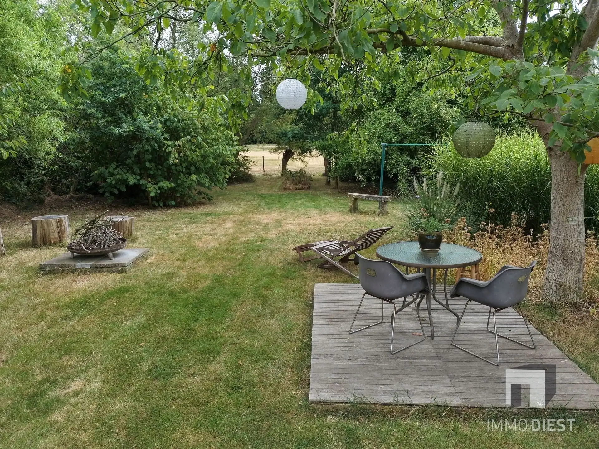 Ruim wonen in het groen van Koersel foto 23