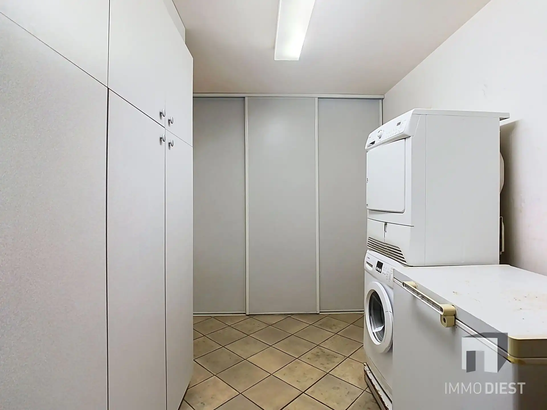 Ruim wonen in het groen van Koersel foto 23