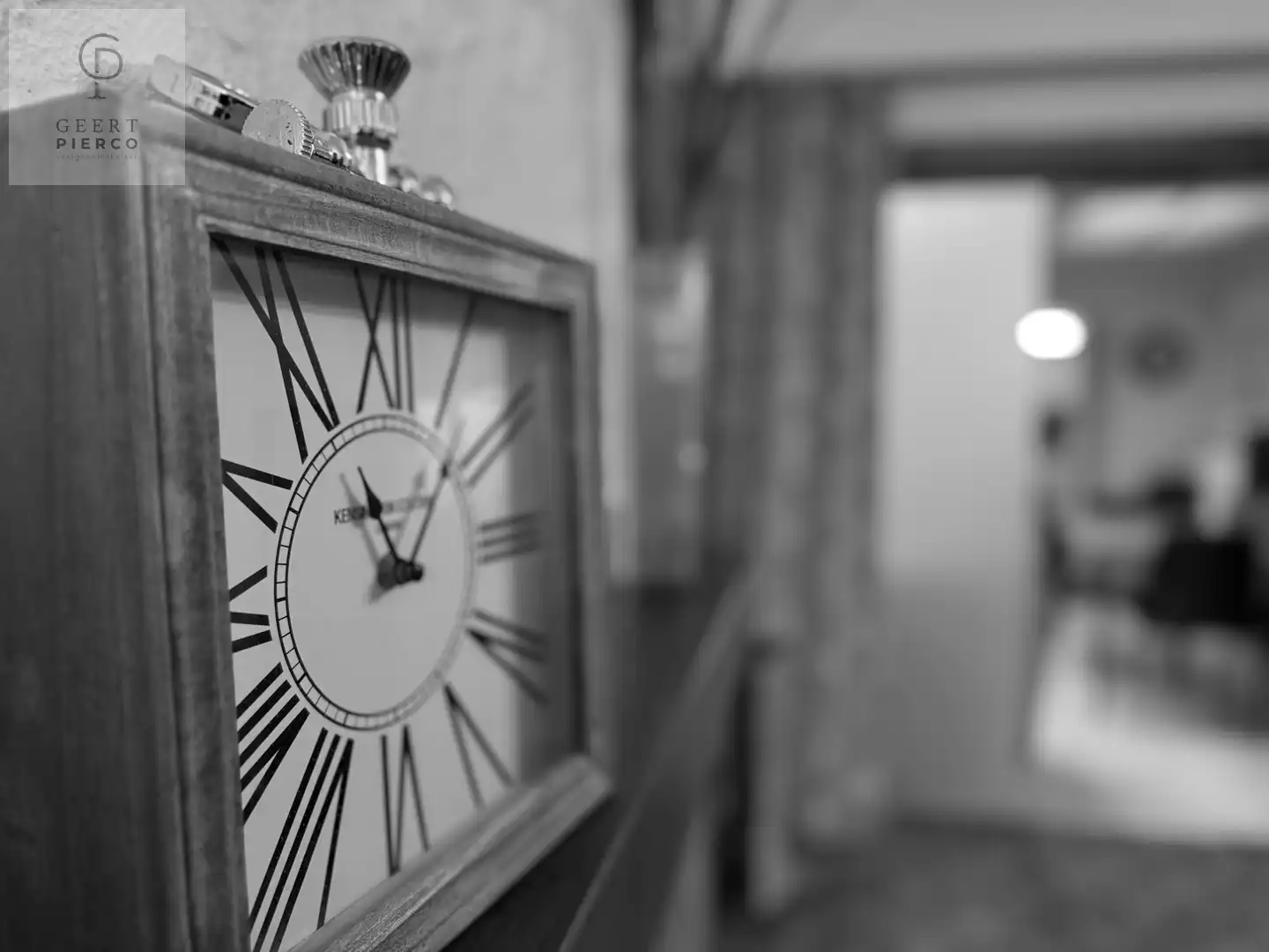 Gezellige woonst te Attenhoven foto 4