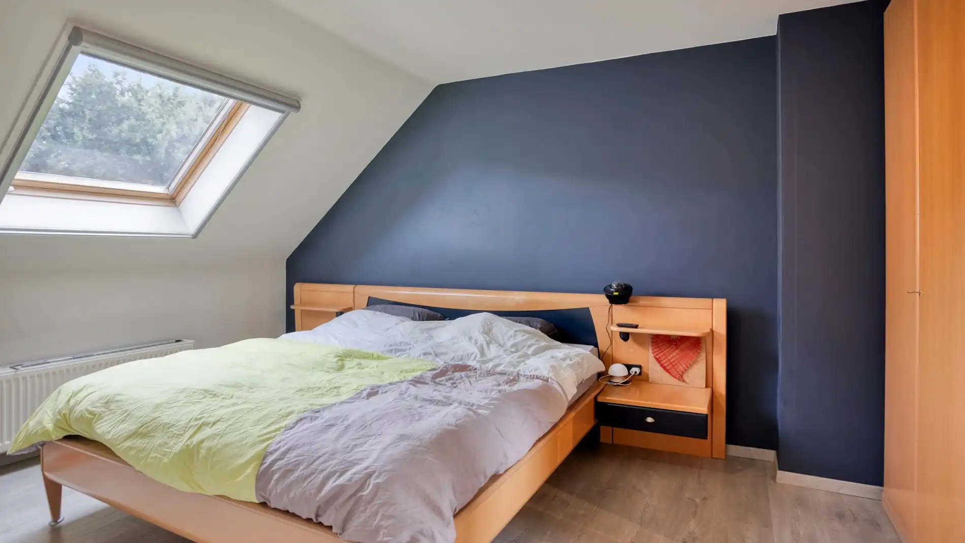 Rustig gelegen instapklare woning te Tremelo foto 13