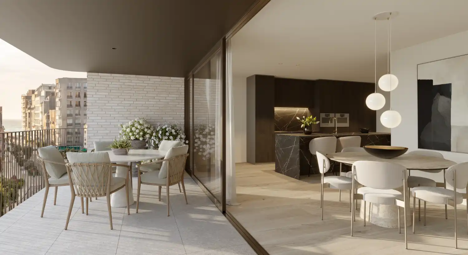 Puur Scène – Exclusieve nieuwbouwresidentie met zicht op de prestigieuze Dumontwijk foto 6