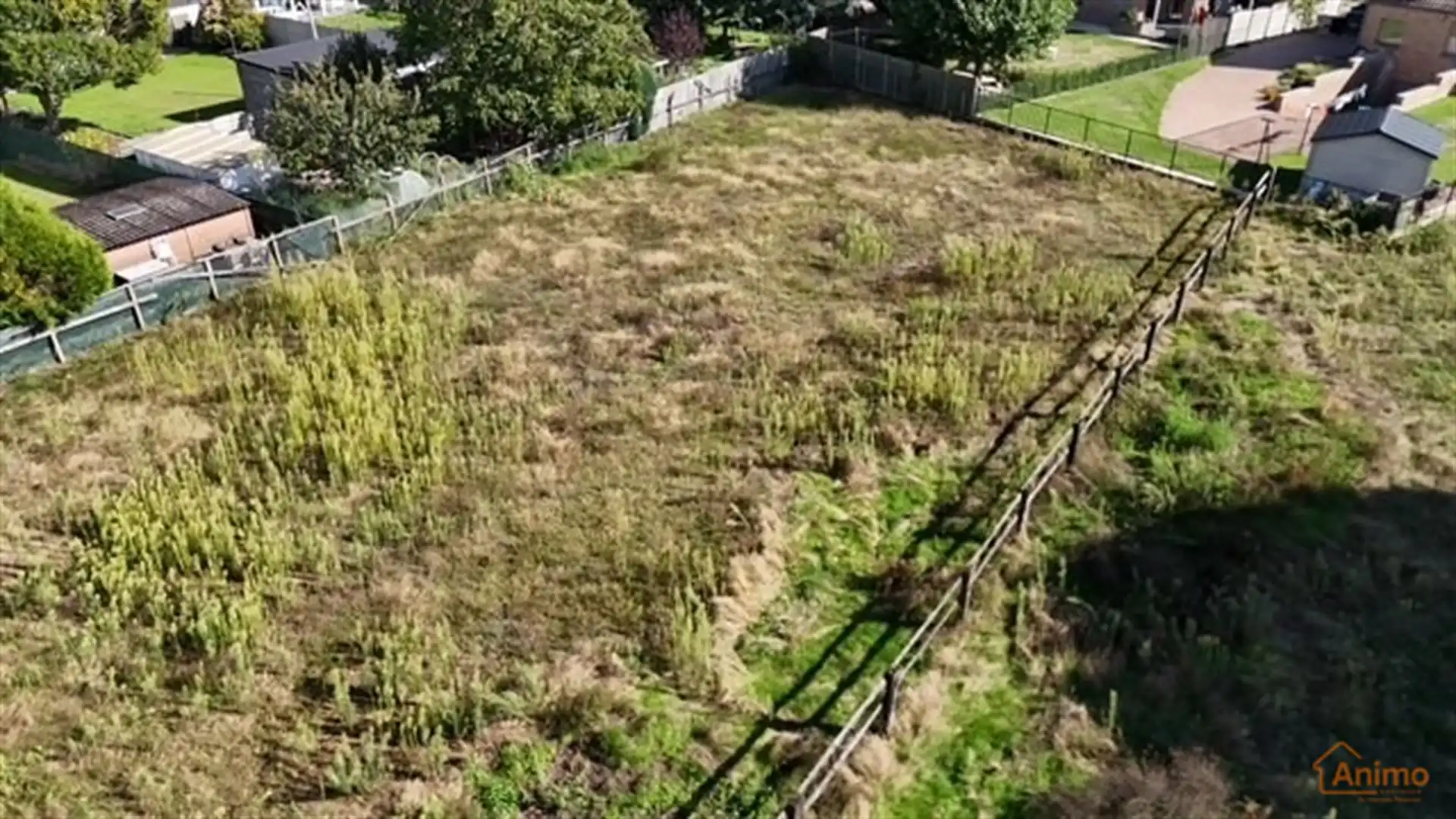 Grond uitbreiding woonwijk foto 14