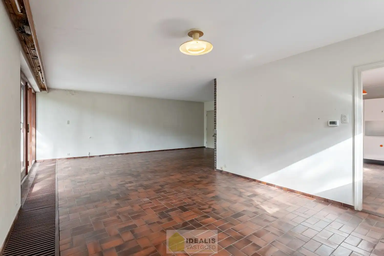 TE RENOVEREN WONING MET 5 SLAAPKAMERS OP EEN PRACHTIG PERCEEL VAN 15A 75CA OP EEN UITZONDERLIJKE RUSTIGE EN GROENE LIGGING IN EEN DE VILLAWIJK ACHEL STATIE foto 19