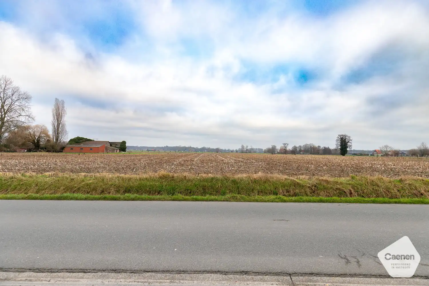 Charmante landelijke woning op een perceel van 1104 m² in een rustige en groene omgeving. foto 19