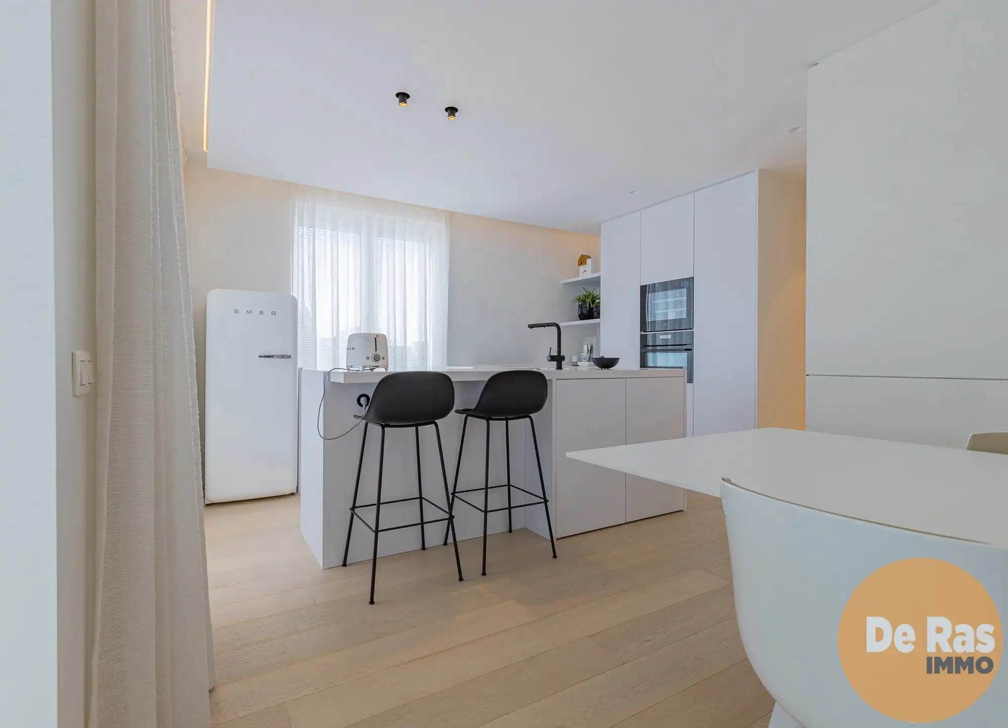 AALST-Exclusieve Penthouse, high end afgewerkt,op toplocatie foto 9
