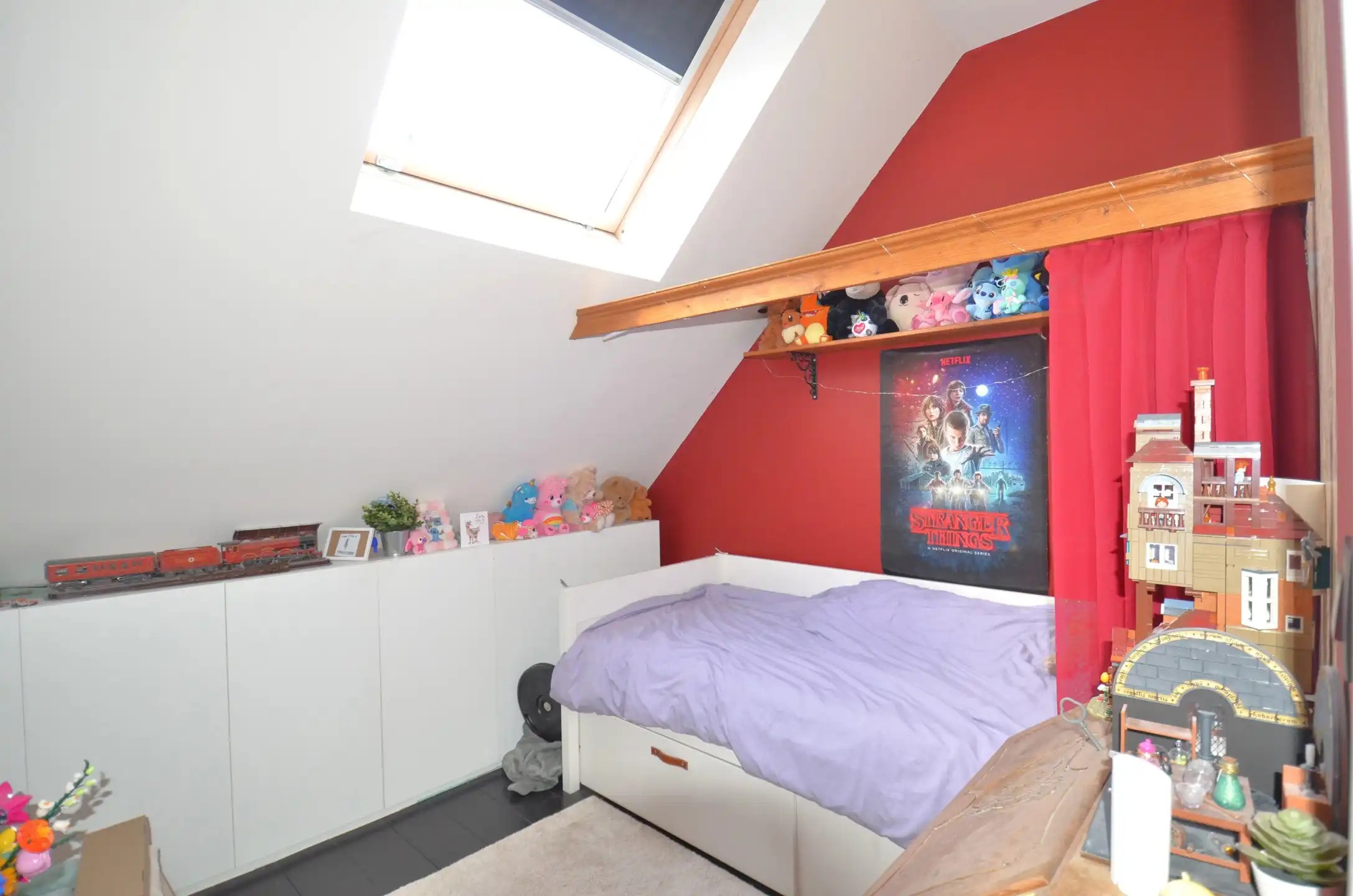Recent gerenoveerde woning met 4 slaapkamers foto 14