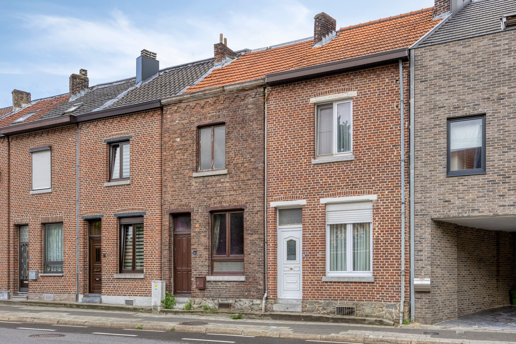 Te renoveren woning aan de stadsrand foto 3
