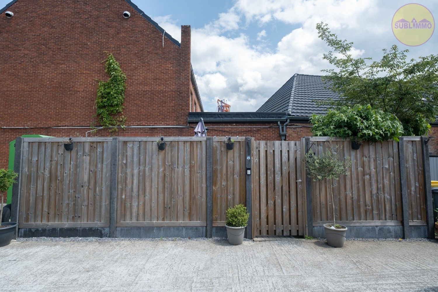 Energiezuinige Triplex met 4 slpks en gezellige stadstuin foto 24