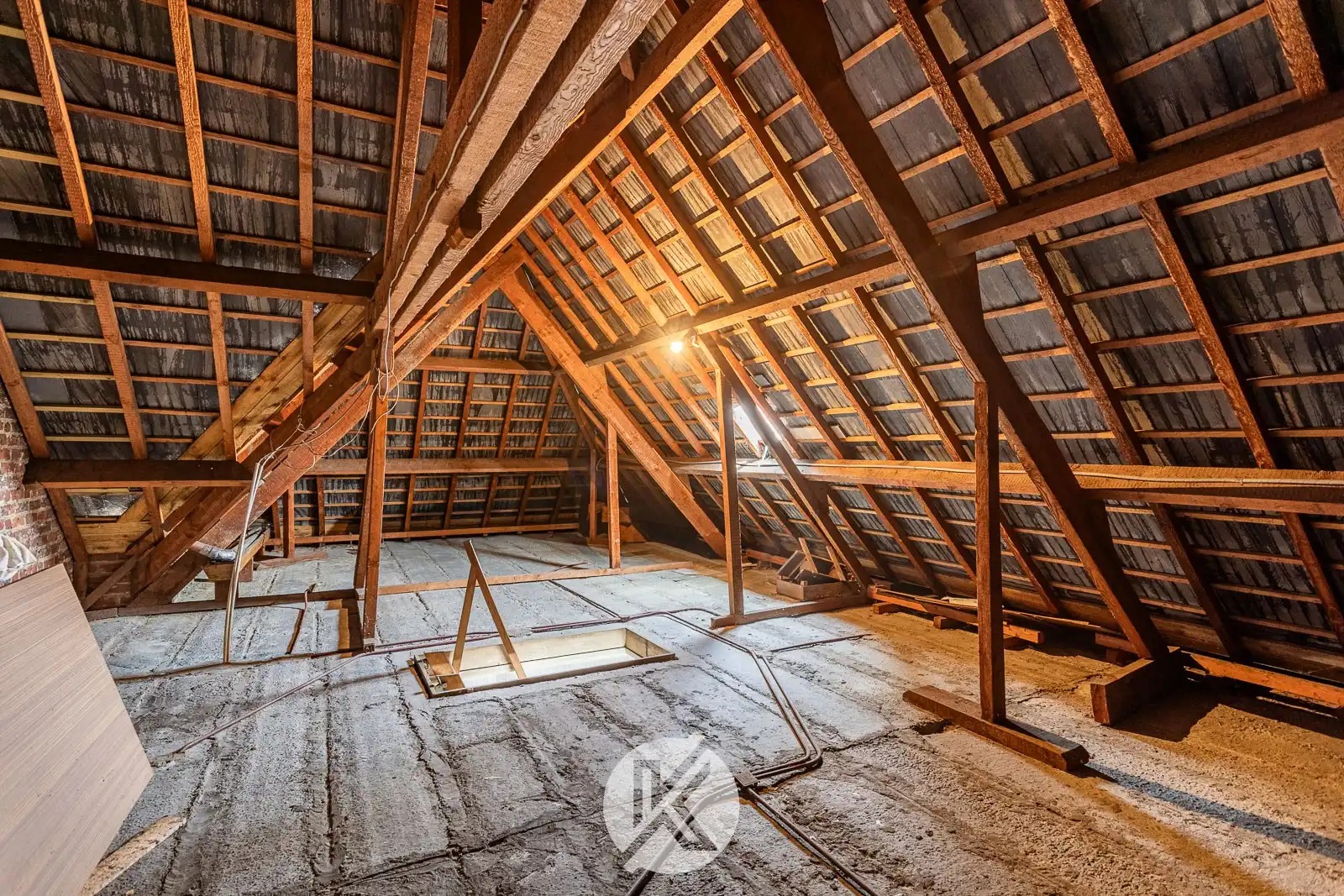 Robuuste halfopen woning met mooie mogelijkheden foto 19