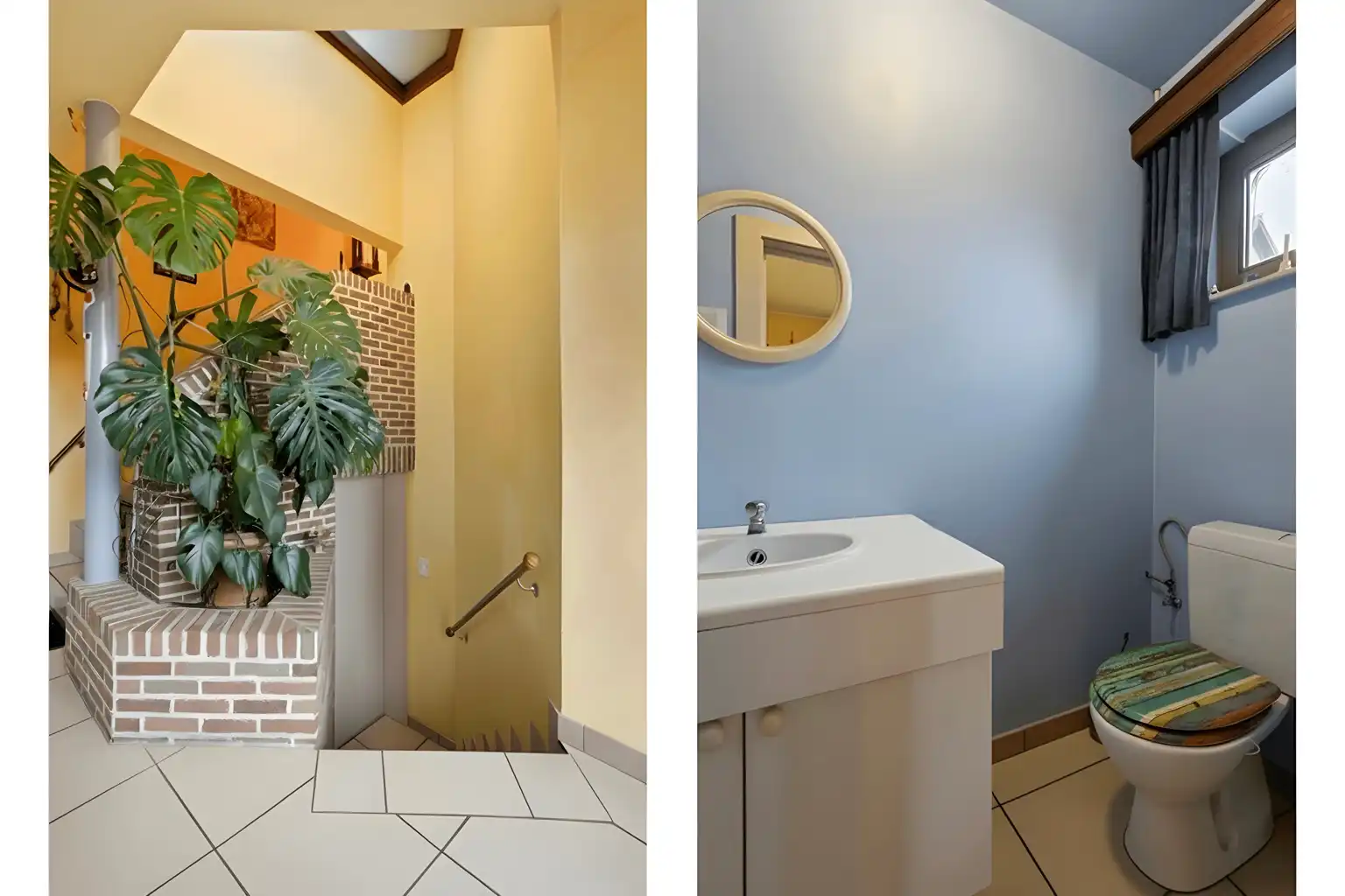 MOOIE WONING MET TUIN IN EEN RUSTIGE WIJK IN NEERVELP foto 3