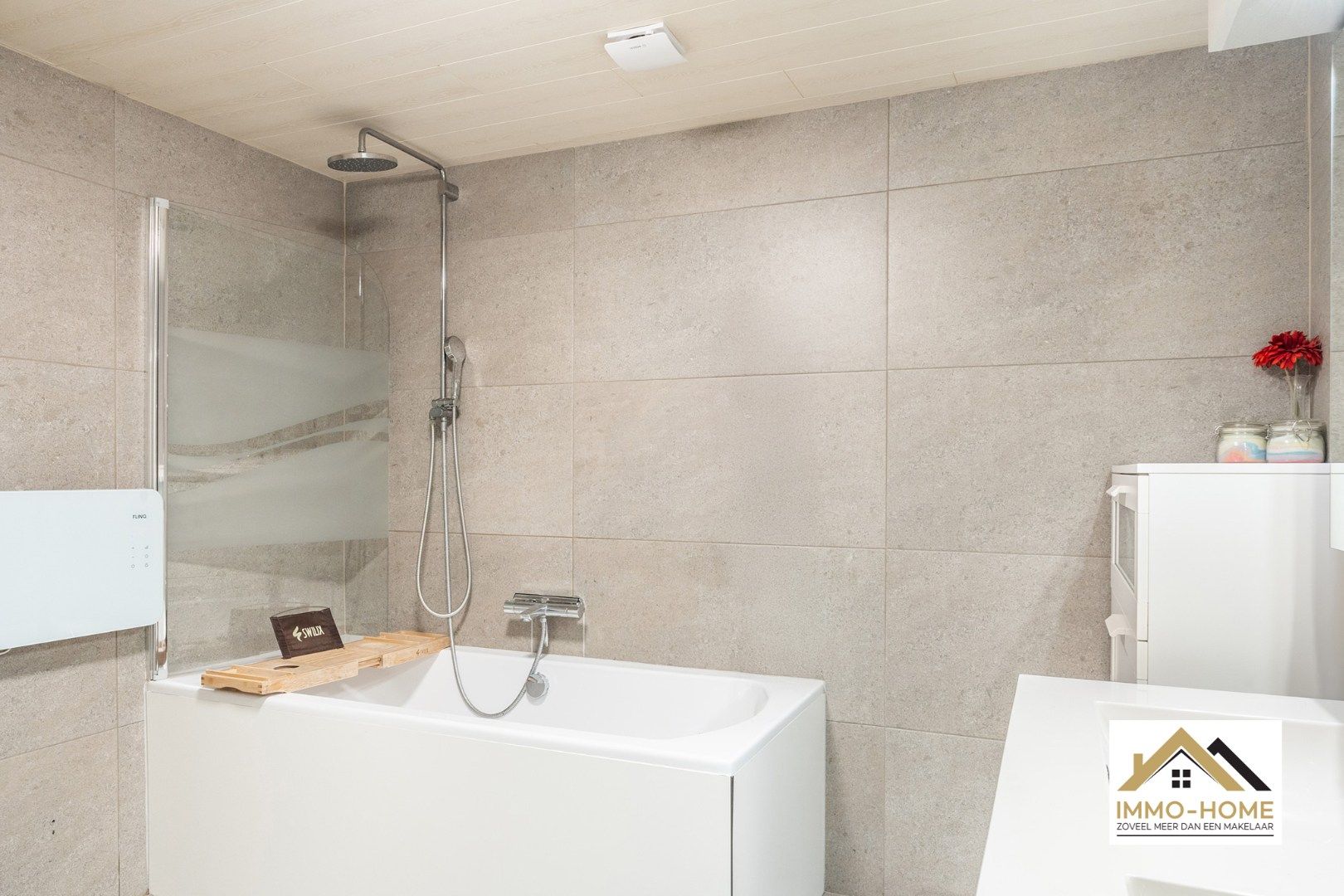 Instapklare HOB met EPC-label A! foto 14