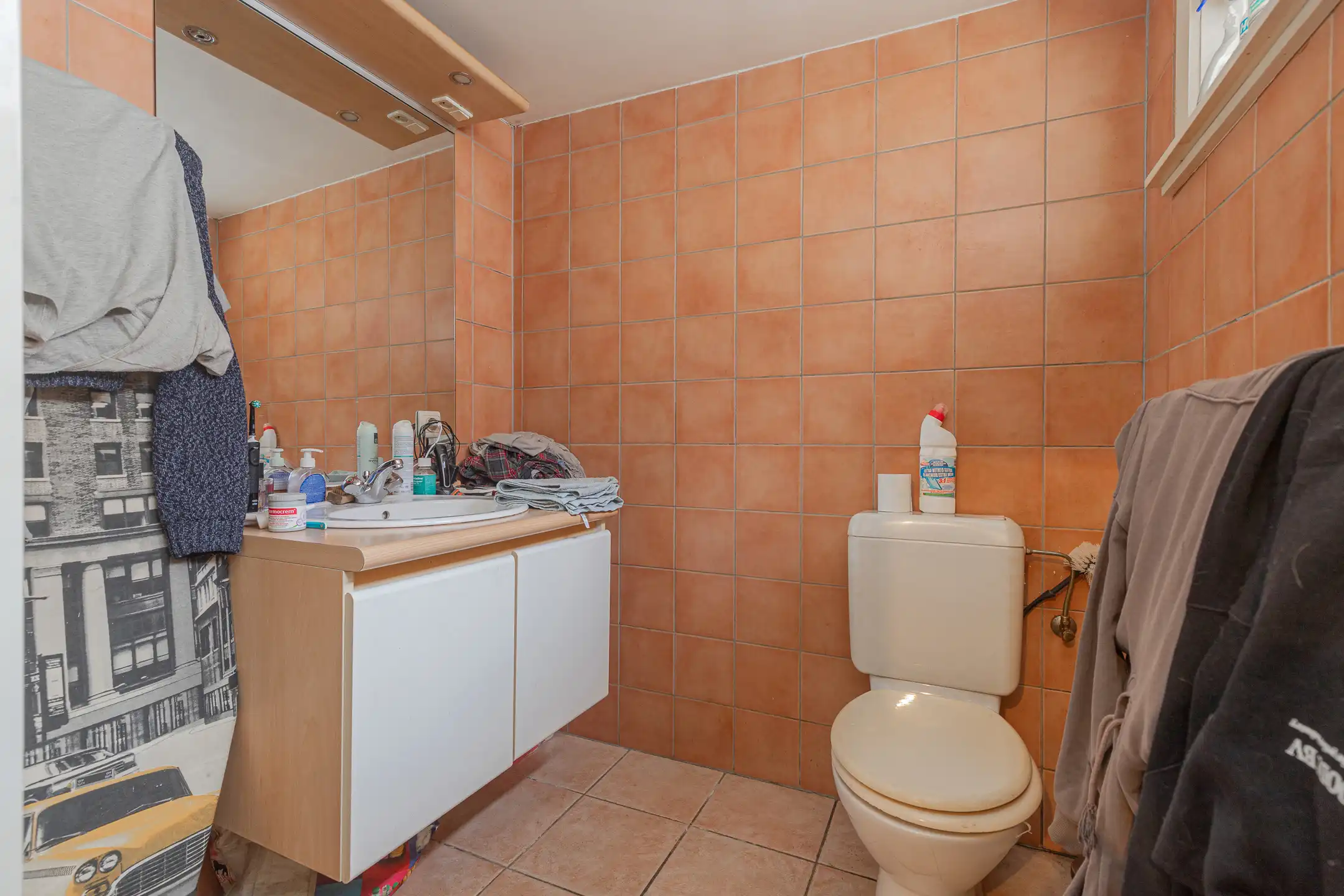 AALST - OPBRENGSTEIGENDOM met 3 studio's foto 29