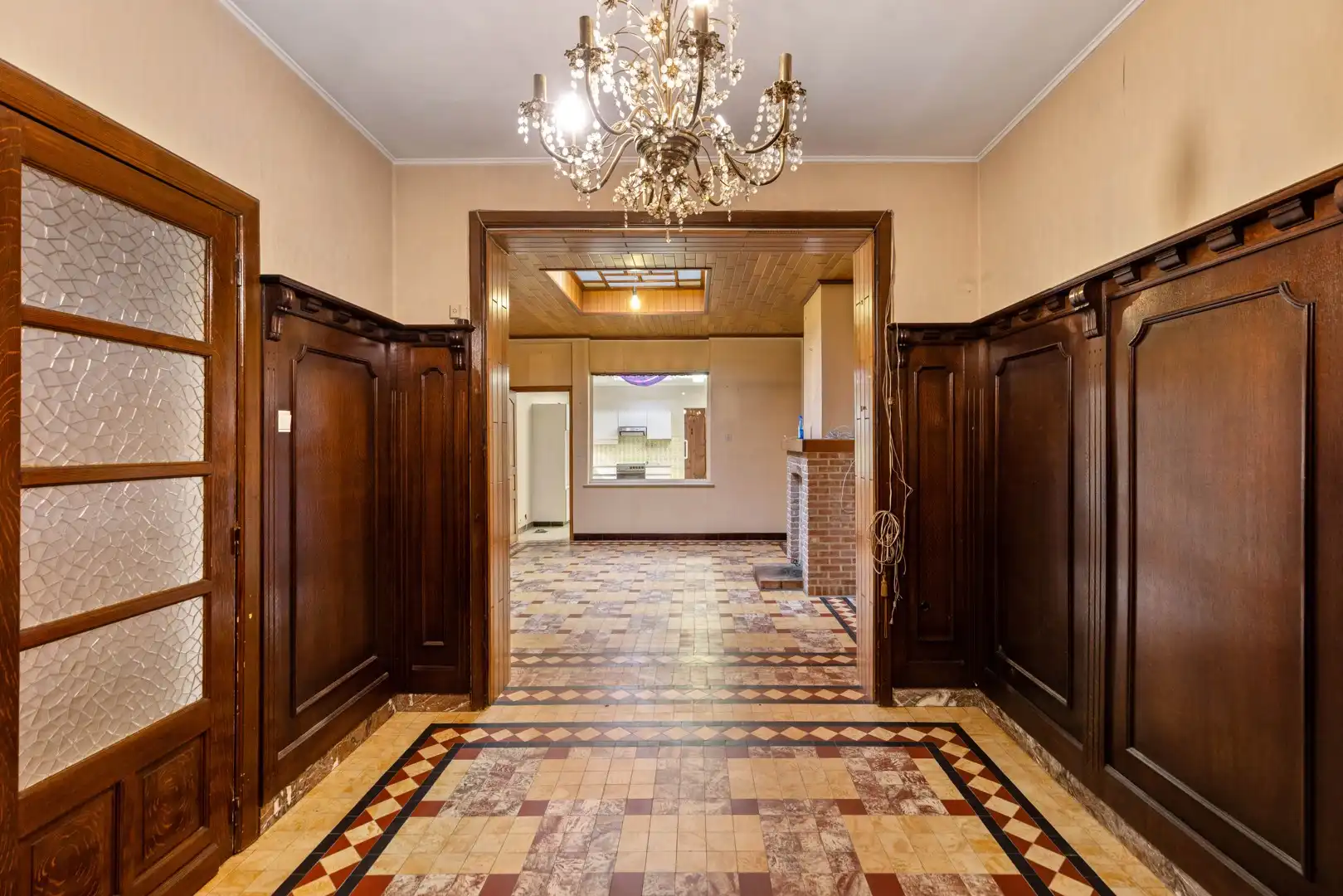 Te renoveren woning foto 5