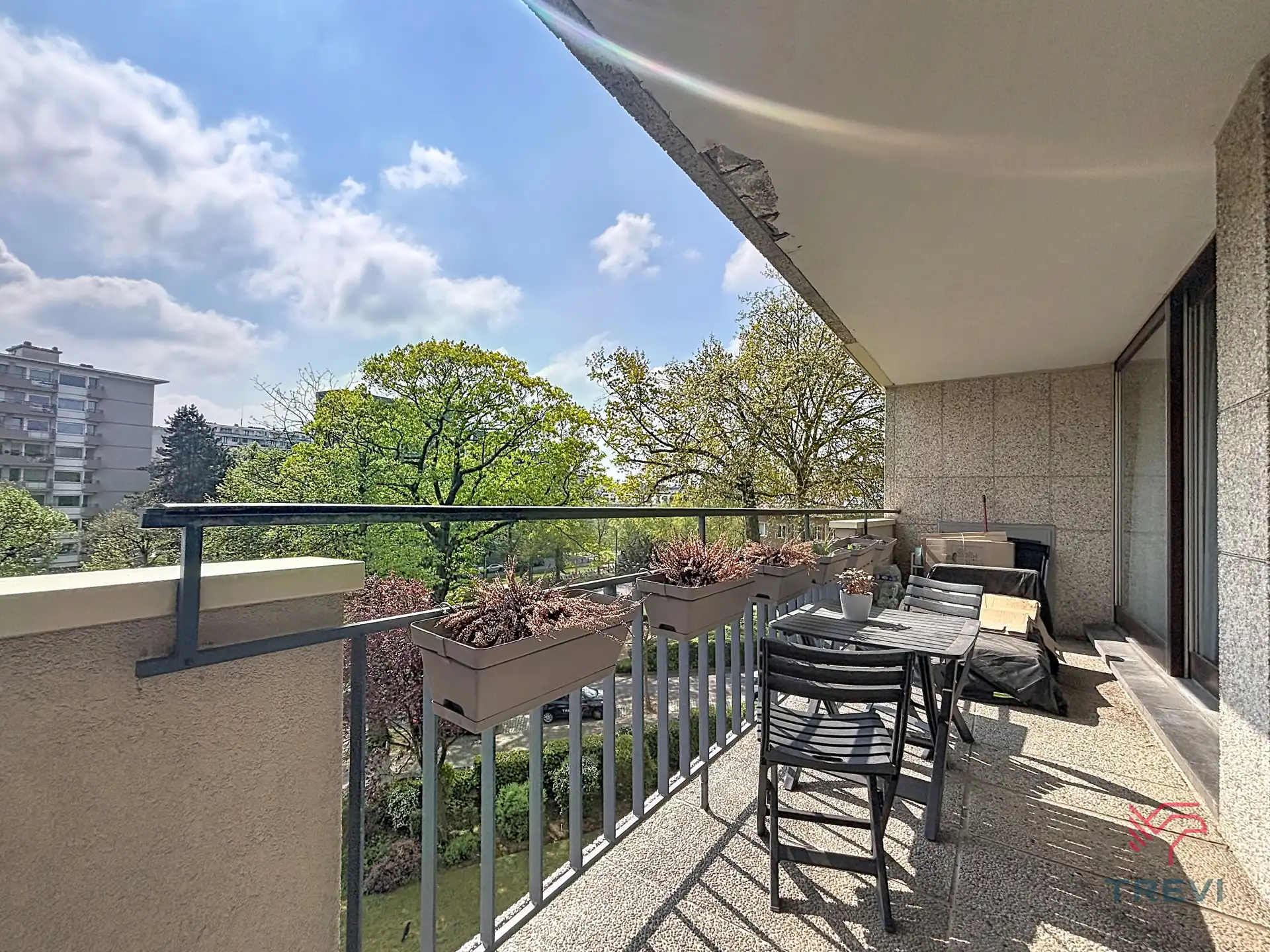 Appartement te huur 1160 AUDERGHEM