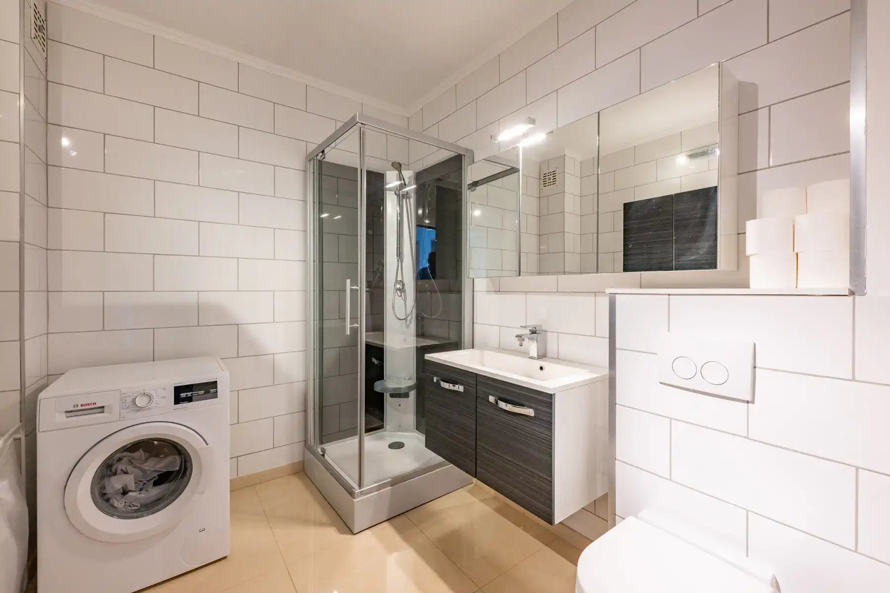 GLV APPARTEMENT MET RUIM TERRAS foto 4