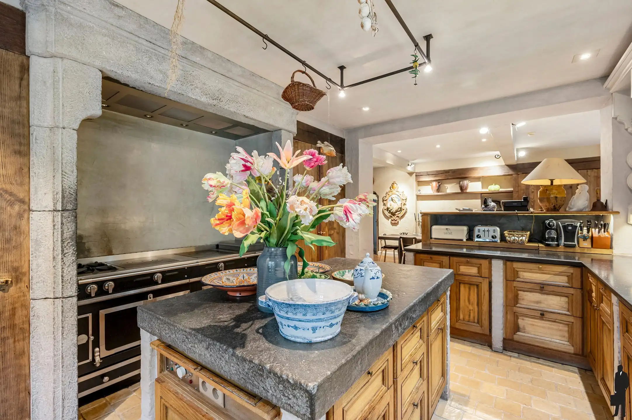 Exclusief landgoed op toplocatie nabij het centrum van Brasschaat foto 13