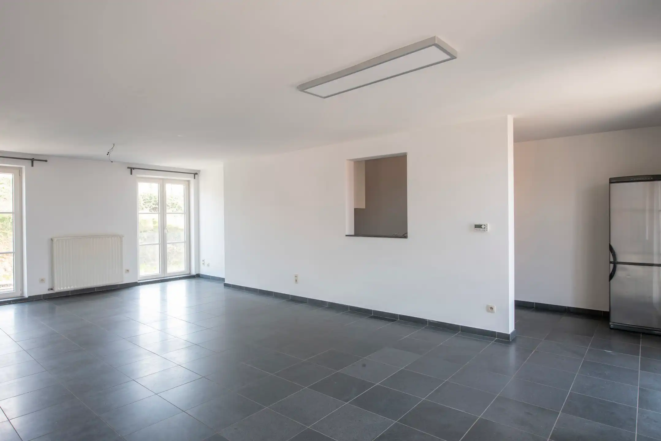 Rustig gelegen duplex-appartement foto 4