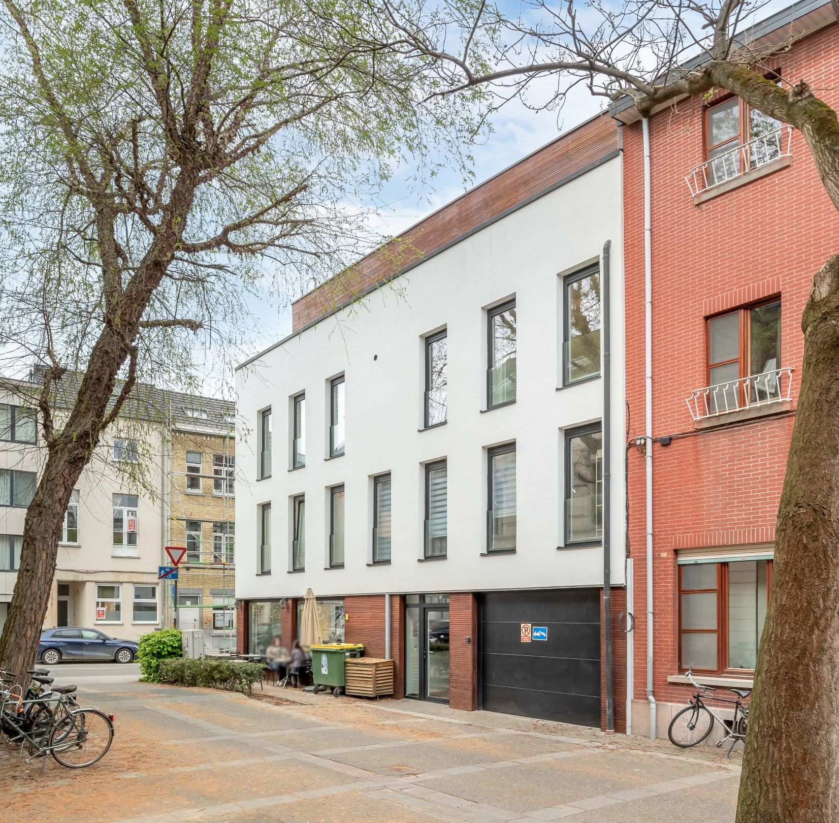 Heerlijk duplexappartement op toplocatie! foto 12