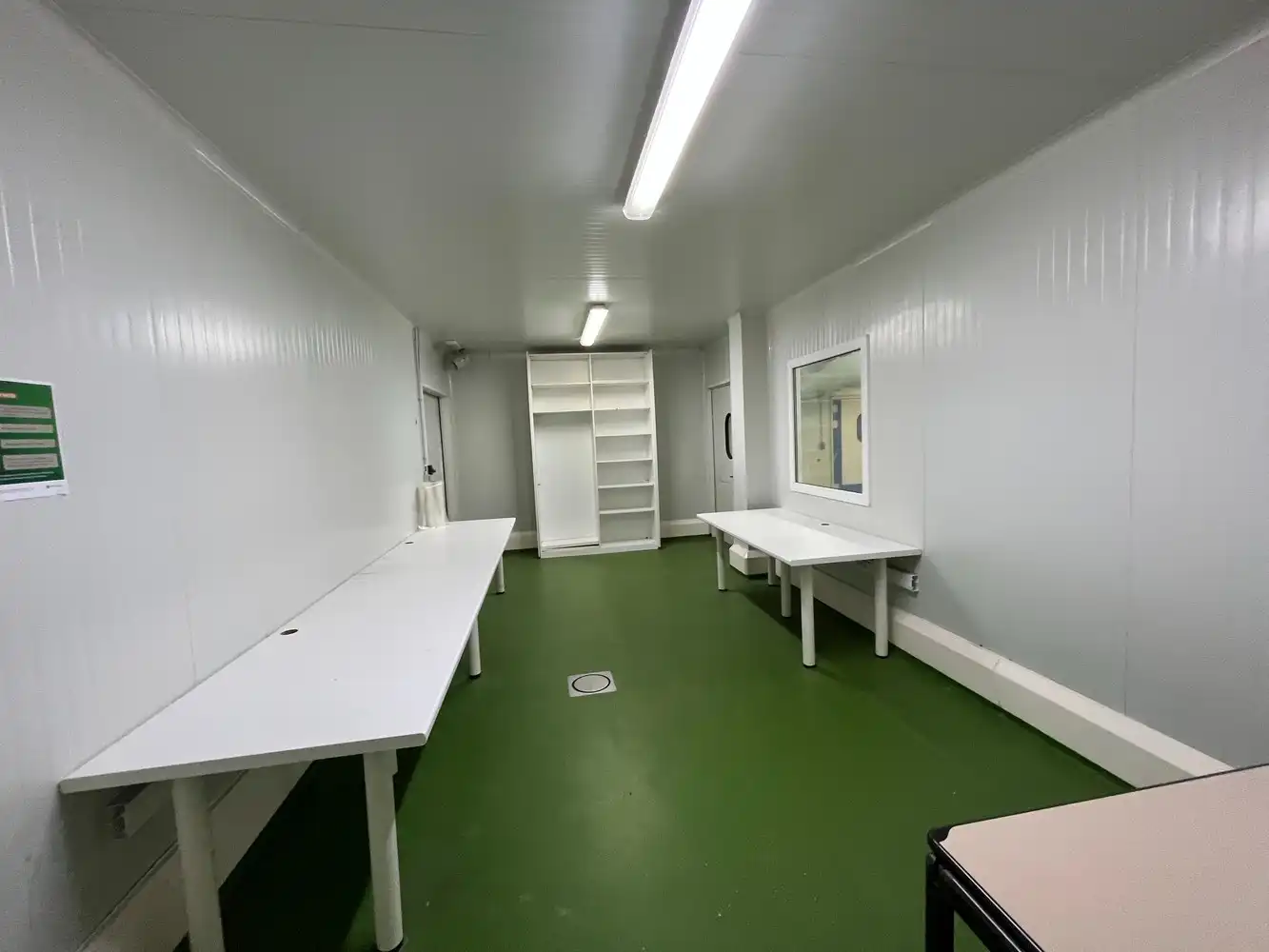 Bedrijfsgebouw 1780m² op 30a63ca foto 29