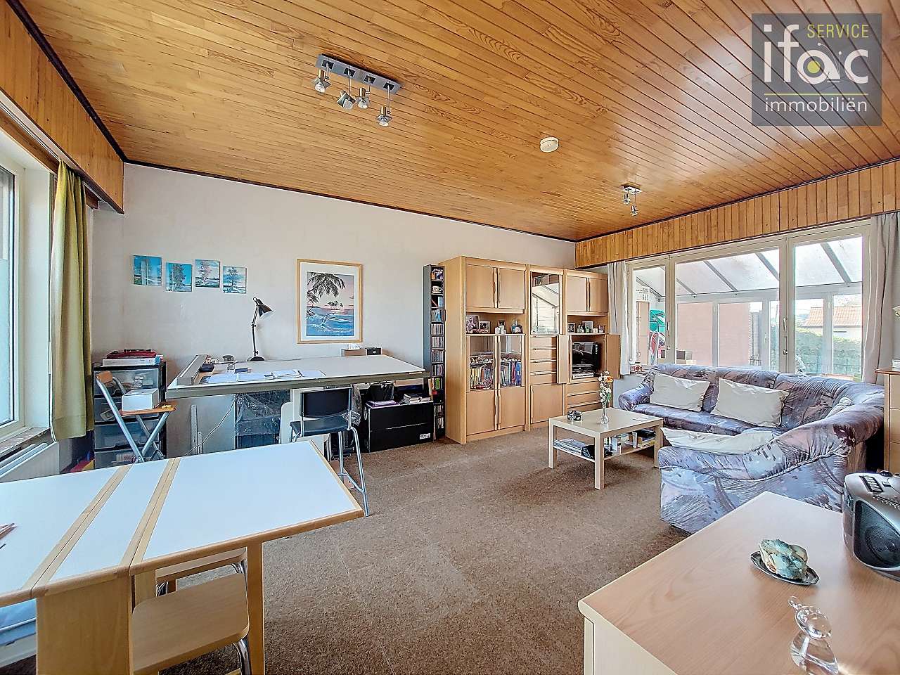 Huis te koop foto 3