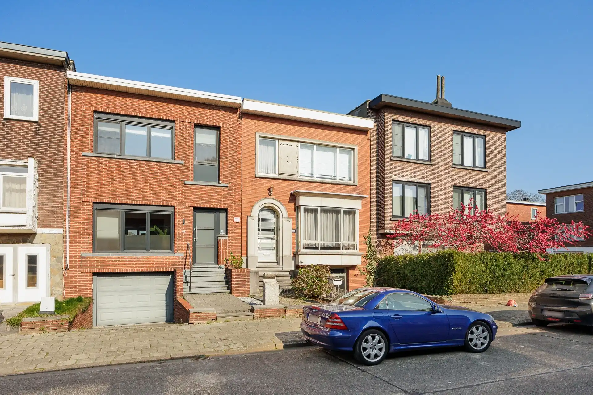 Woning met veel potentieel in rustige straat in Deurne-Oost foto 28