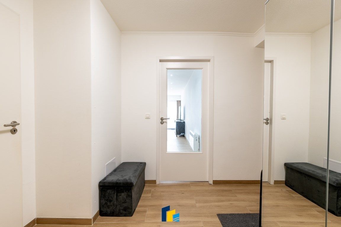 Zongericht instapklaar 2 slpkappartement aan zee foto 12