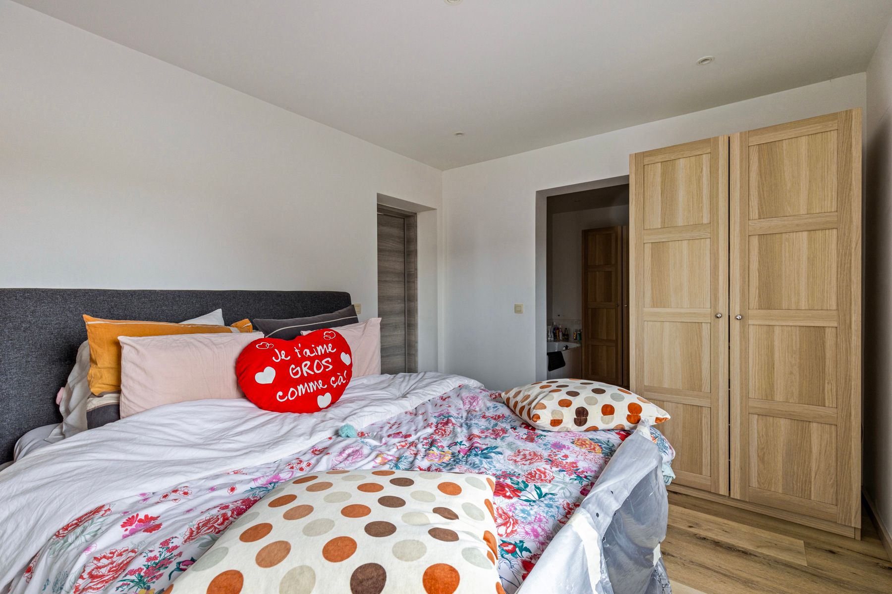 Instapklare woning met 3 slaapkamers en 2 badkamers foto 7