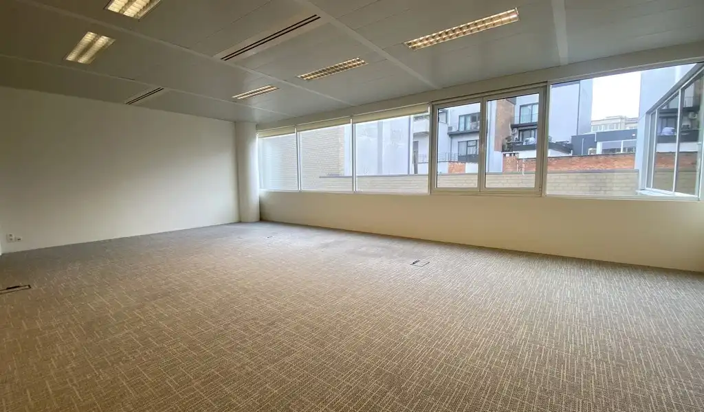 Kantoren te huur vlakbij het station Antwerpen-Centraal foto 10