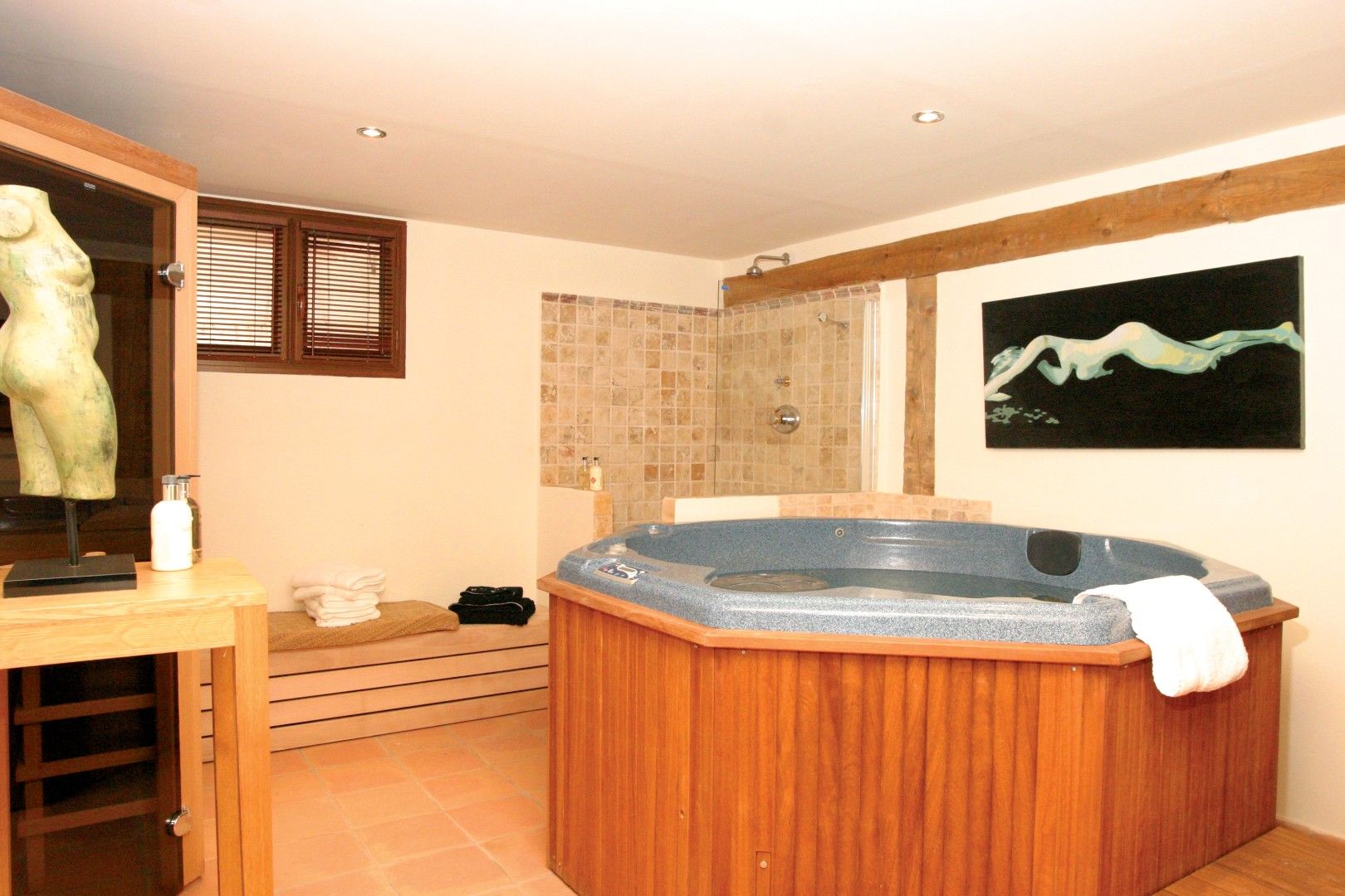 Desert Spring - Country Houses - Villaricos foto 13