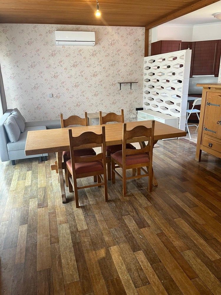 Gelijkvloerse woning met leuke stadstuin foto 5