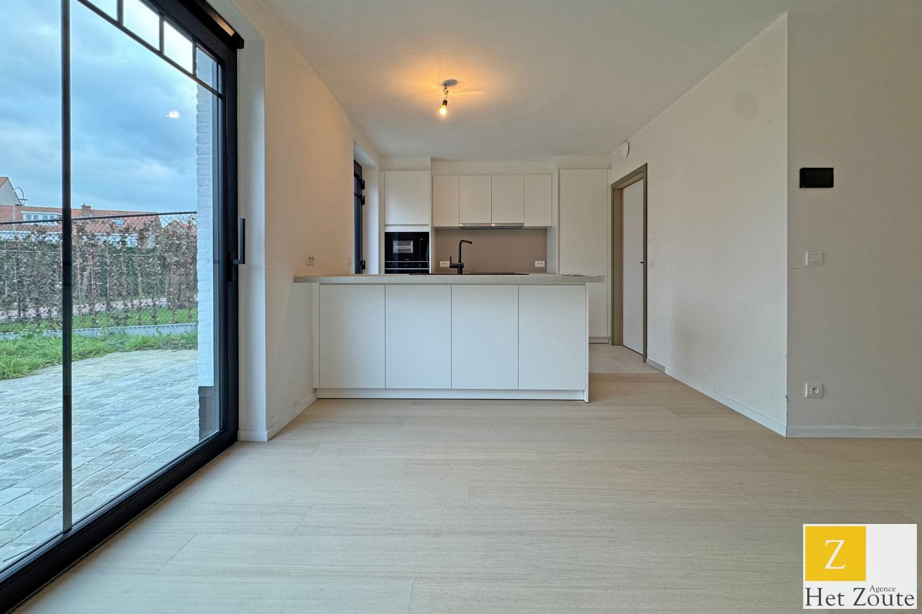 nieuwbouw 4 slpk 2 badk tuin foto 7