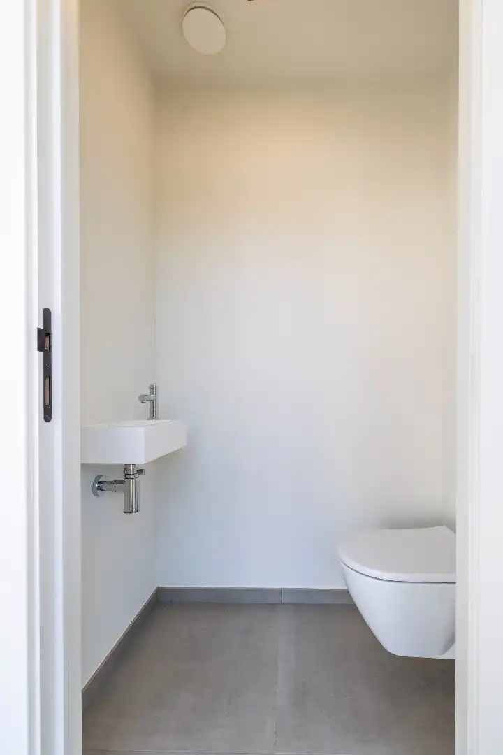 9 AFGEWERKTE NIEUWBOUW BEN-WONINGEN  foto 24