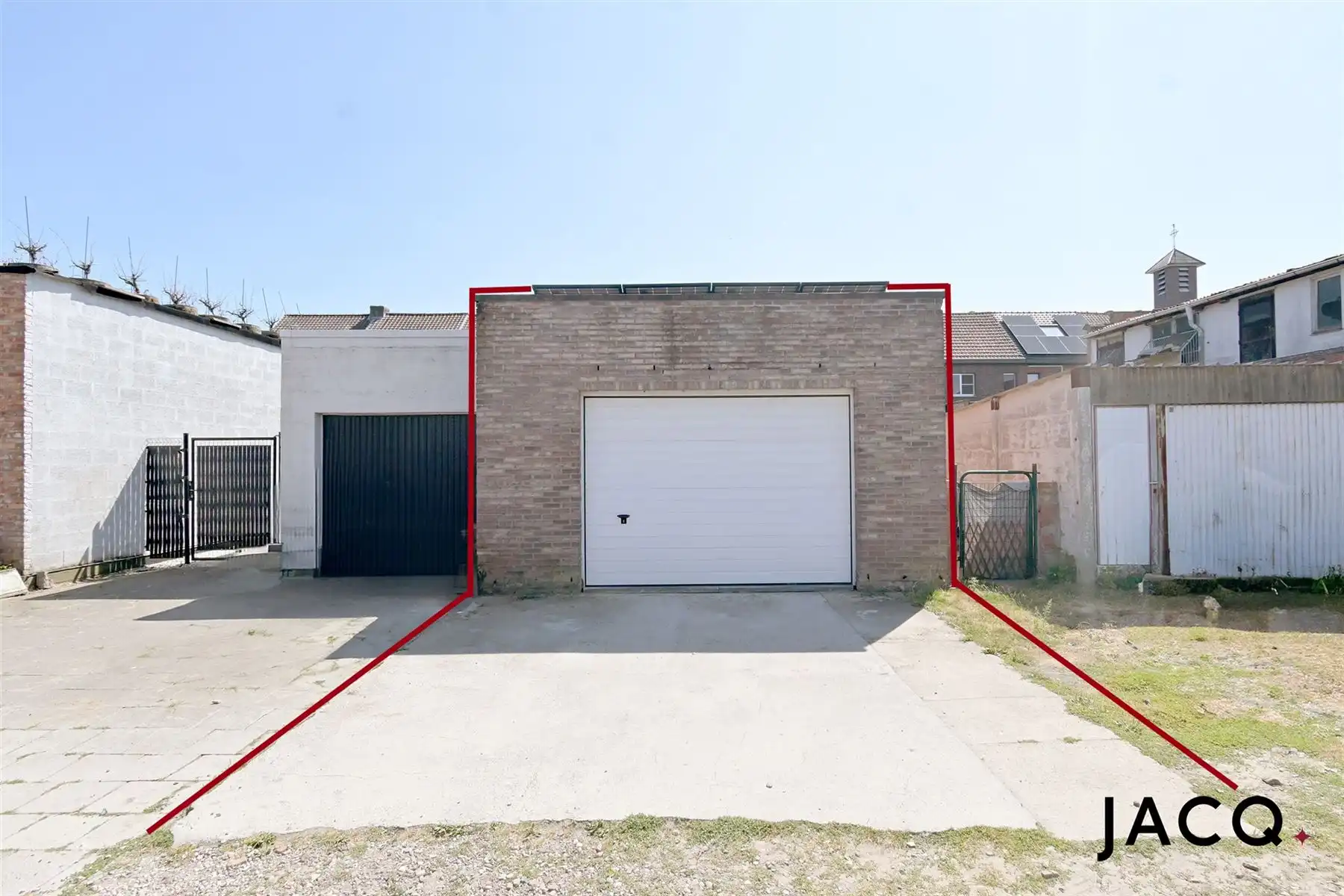 Charmante woning met 3 slpk's, gezellige tuin en garage! foto 23