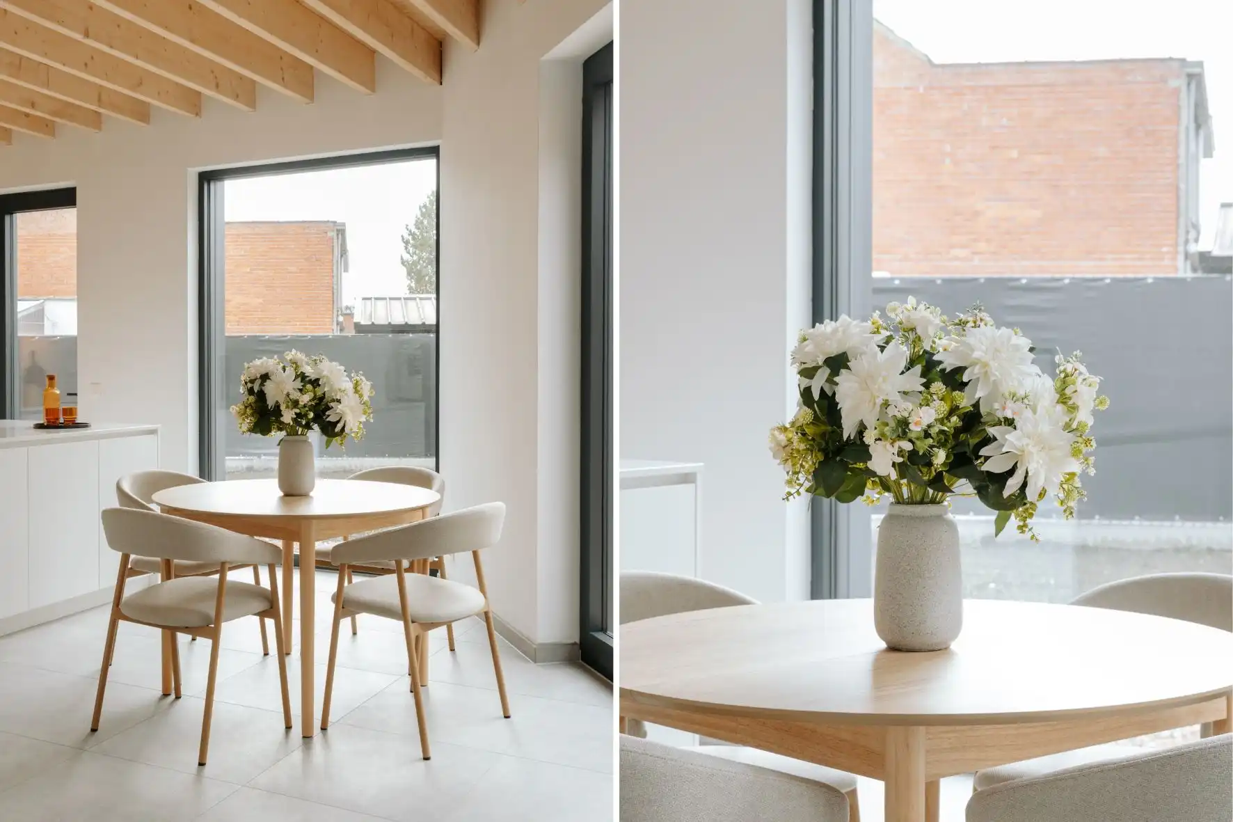 Uitzonderlijke nieuwbouw‑koppelwoning met hoog wooncomfort foto 6