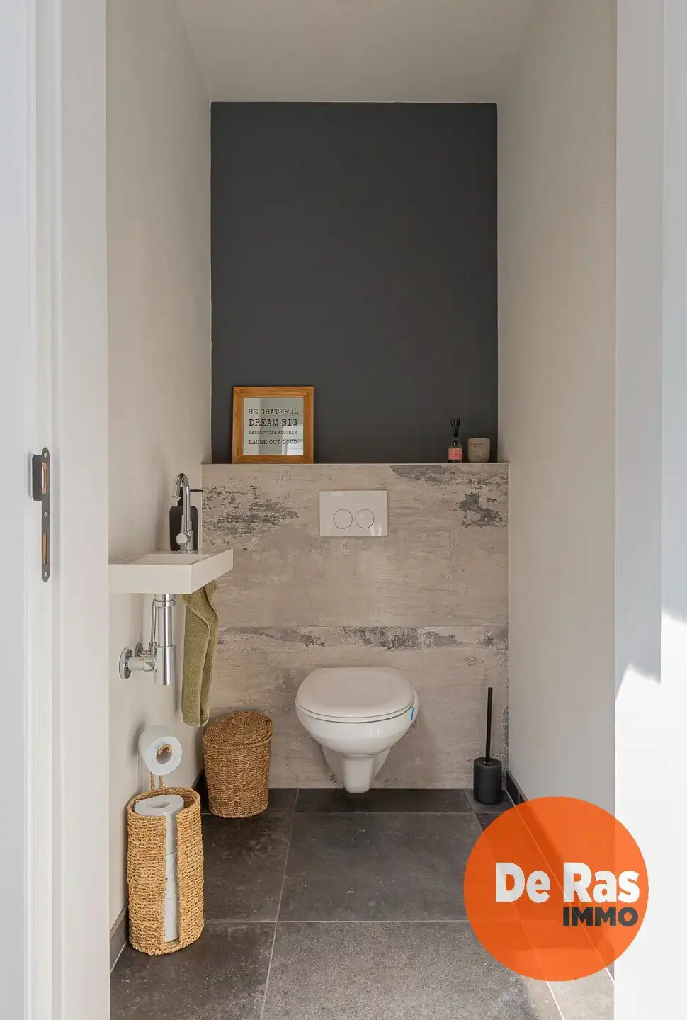 ERPE-MERE - Instapklare woning met 3 slpk en mooie tuin foto 7
