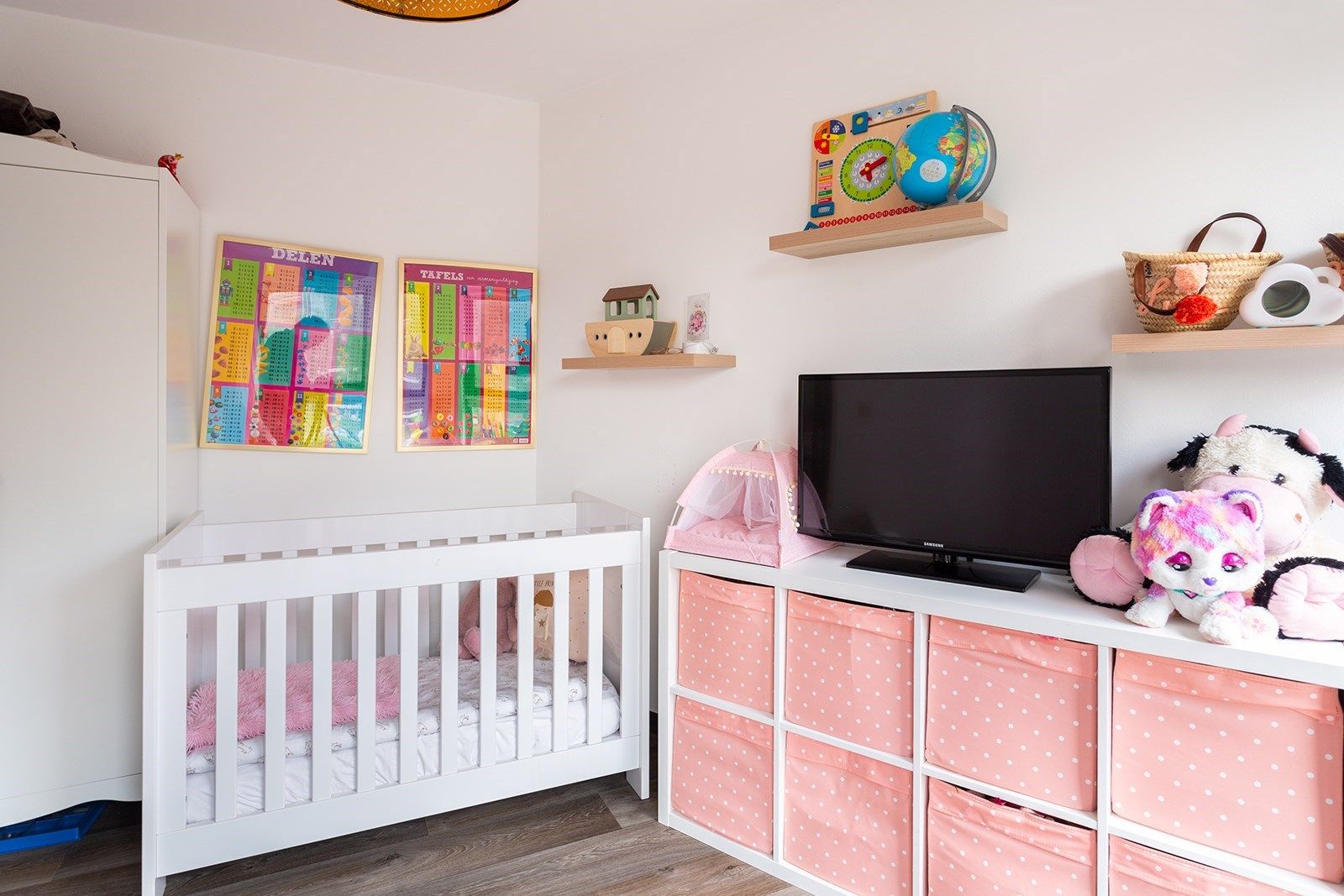 Ruim en Instapklaar appartement met terras  foto 19