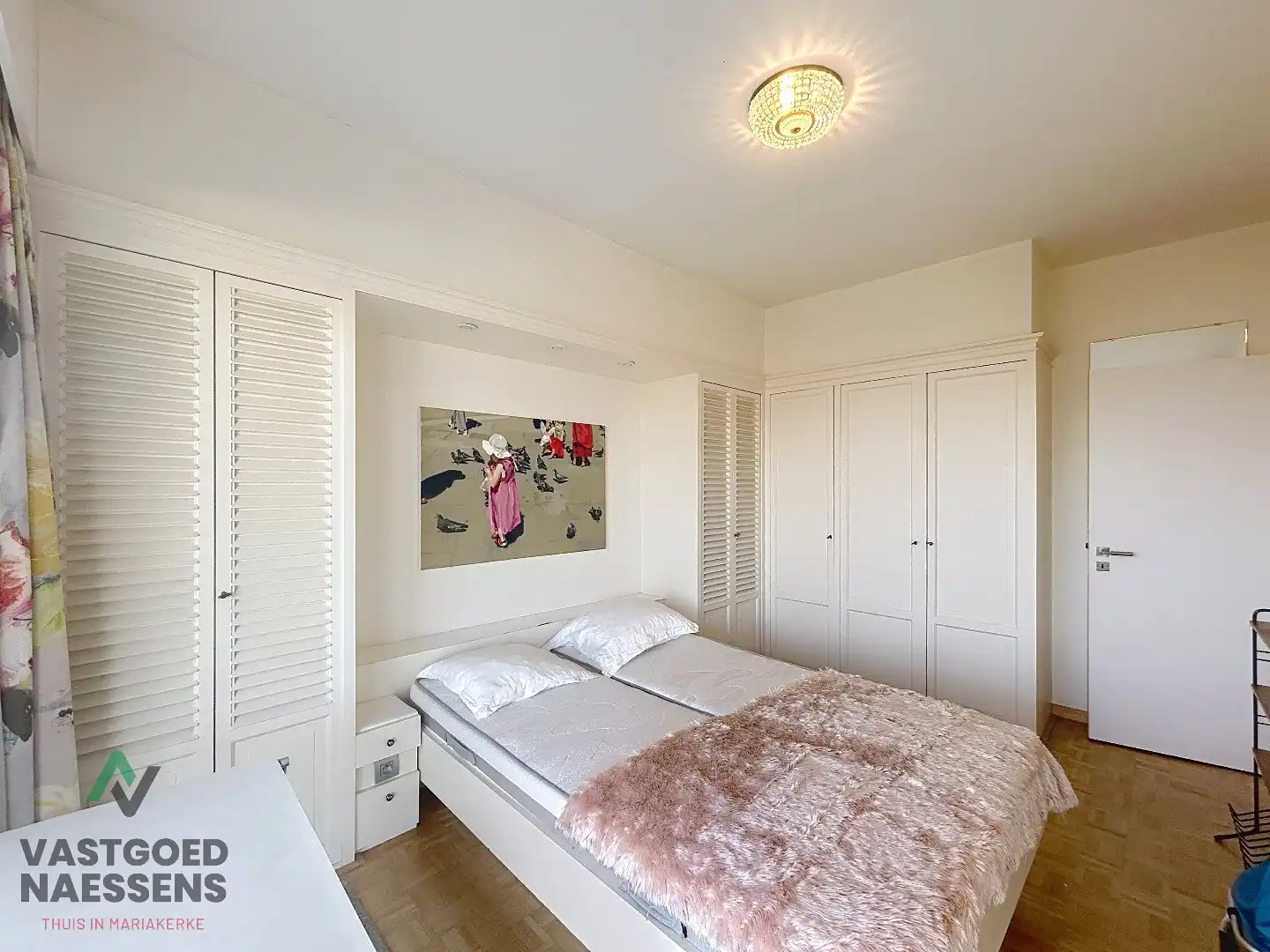 SCHITTEREND 3 SLPK APP MET TERRAS EN ZICHT OP ZEE foto 16