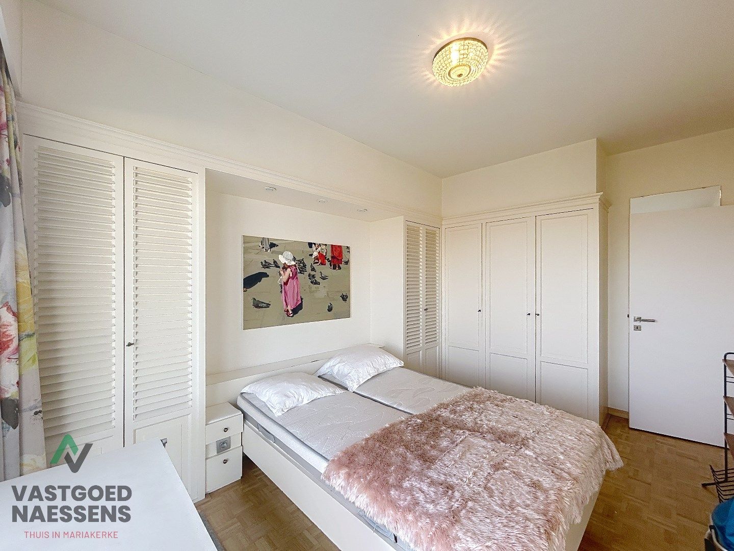 SCHITTEREND 3 SLPK APP MET TERRAS EN ZICHT OP ZEE foto 16