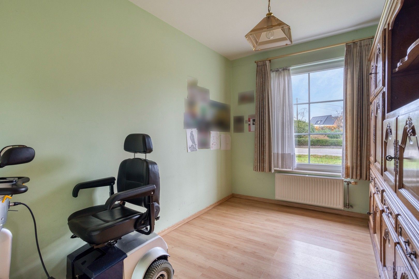 Gelijkvloerse open bebouwing op perceel van 9a 72ca te koop in Tessenderlo (Schoot) foto 15